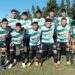 Los Andes en la Villa le gano a Belgrano