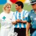 El ex representante de Maradona dio nuevos detalles del doping que sacó al jugador del Mundial 94: “Nos cortaron las piernas a todos, éramos campeones”