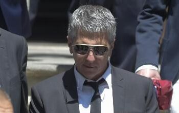 JORGE MESSI ROMPIÓ EL SILENCIO EN PLENA NEGOCIACIÓN CON BARCELONA El padre del capitán de la Selección Argentina reconoció su posible regreso a la ciudad condal.