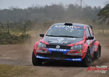 Monserrat se quedo con el segundo puesto en su categoria en Ramallo