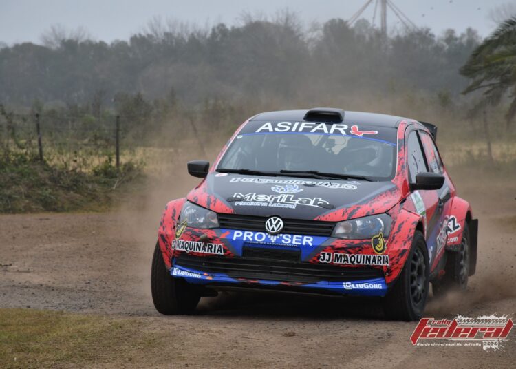 Monserrat se quedo con el segundo puesto en su categoria en Ramallo