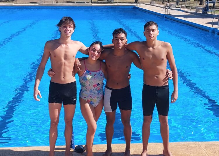 Campeonato Argentino de Juvenil 2023