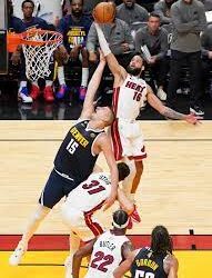 Denver a un triunfo del primer título: Jokic, la estrella contracultural que lo hizo de nuevo