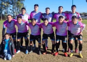 Parana sigue con su invicto en el Jorge Pierani