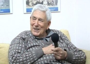 Una leyenda del Futbol nicoleño hoy nos acompaña desde el cielo, Chau Pirruco