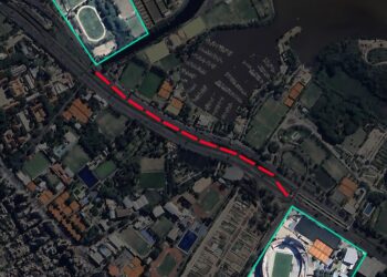 Cada vez más grande: River compró un nuevo predio de siete hectáreas para sus inferiores