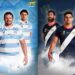 Los Pumas jugarán el Mundial con una camiseta en homenaje a los Granaderos