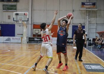 Noche nautica en La Ribera