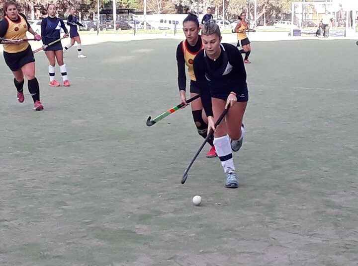 Somisa le gano a Belgrano y se consolida en el cuarto puesto