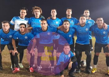 Social le gano a La Emilia en el cierre de la duodecima fecha