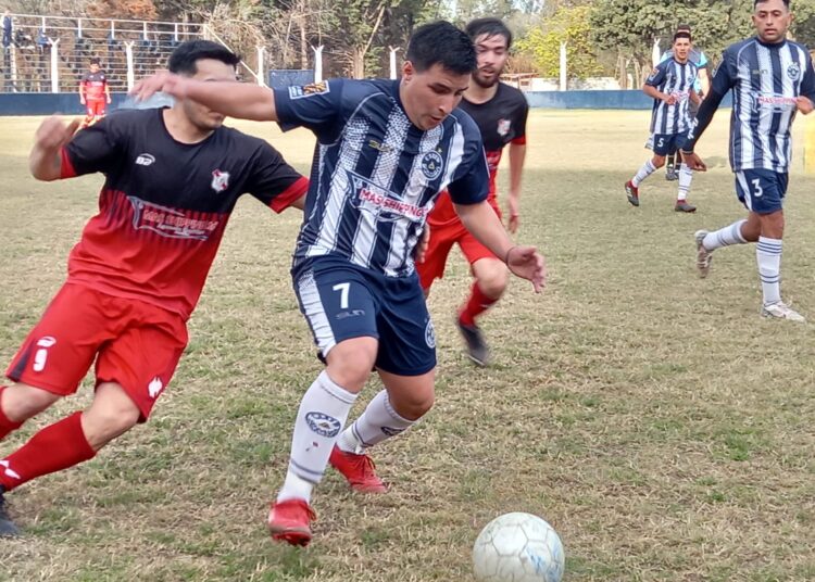 Somisa superó a Matienzo sin sobresaltos