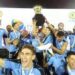 Histórico: Uruguay venció 1 a 0 a Italia y se consagró campeón por primera vez del Mundial Sub 20