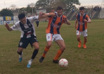 Regatas empieza a encontrarse