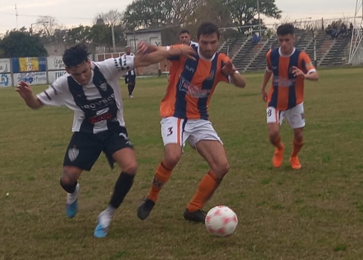 Regatas empieza a encontrarse