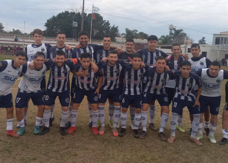 Somisa cayo en la Villa ante Defensores