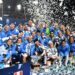 Goleada y despedida feliz de la Selección Argentina antes del Mundial Femenino