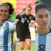 Debuta la selección argentina en el Mundial femenino de fútbol: a qué hora juega su primer partido, TV y la agenda completa del Grupo G