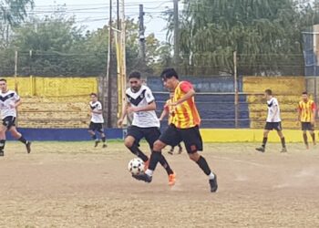 Belgrano goleo a El Fortin y sigue con chances de clasificacion