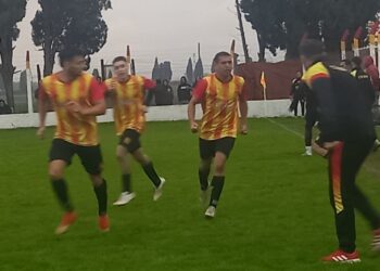 Ocanto le dio vida a Belgrano