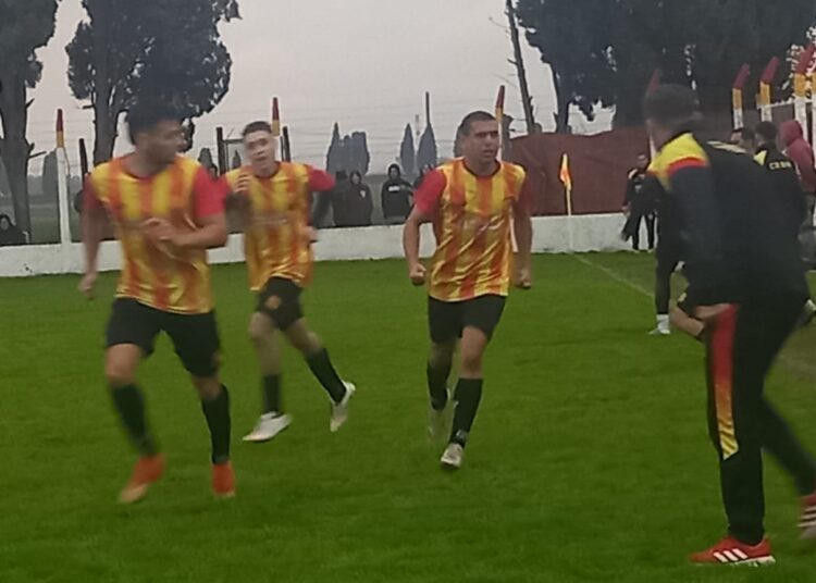 Ocanto le dio vida a Belgrano