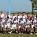 Defensores y Los Andes se metieron en las semifinales del Senior