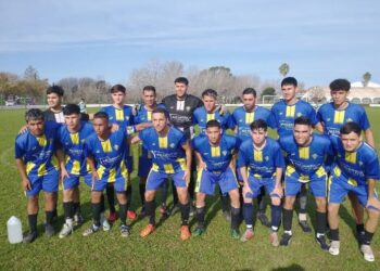 12 de Octubre le gano a Los Andes y lo complico