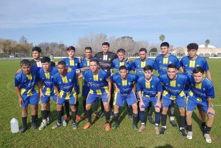 12 de Octubre le gano a Los Andes y lo complico