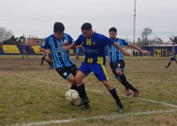 Parana sigue ganando y estirando su invicto
