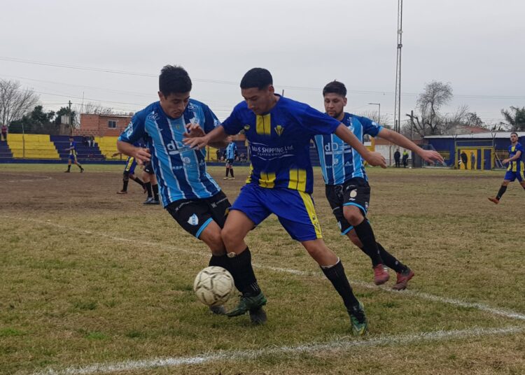 Parana sigue ganando y estirando su invicto