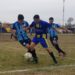 Parana sigue ganando y estirando su invicto