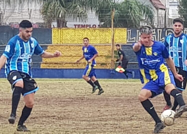 Parana sigue ganando y estirando su invicto