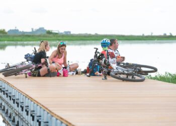 VACACIONES: DISFRUTÁ DEL ECO PARQUE EN FAMILIA