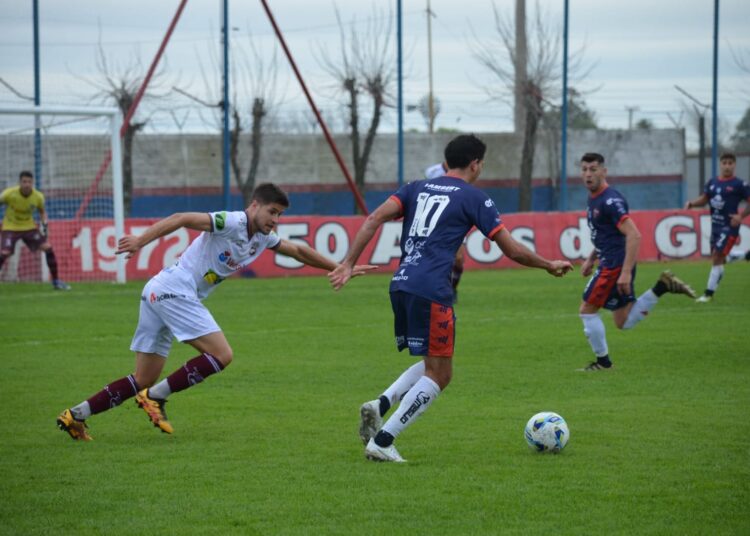 Lo que dejo la ultima fecha del Federal A