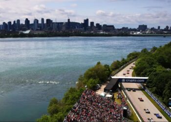 FÓRMULA 1: SE ANUNCIÓ EL CALENDARIO PARA LA TEMPORADA 2024