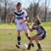 Arranco el Clausura del Futbol Femenino