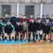 La pre seleccion del Futsal nicoleño, comenzo sus entrenamientos