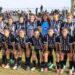 La Emilia debuta en la COPA FEDERAL FEMENINA