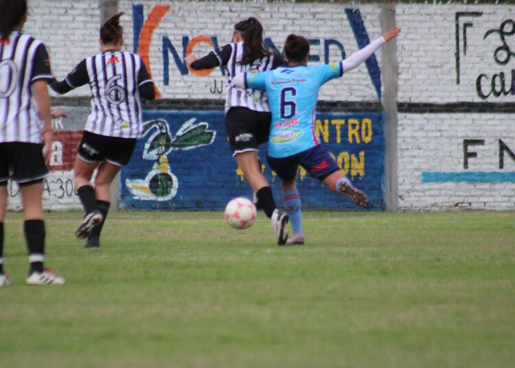 Fue empate en el debut Pañero