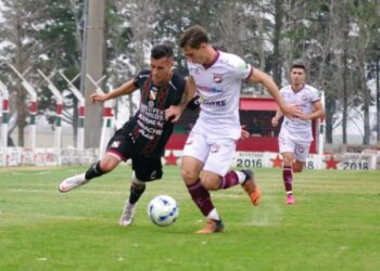 Lo que dejo la ultima fecha del Federal A