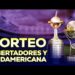 Todos los cruces de la Copa Libertadores y de la Copa Sudamericana