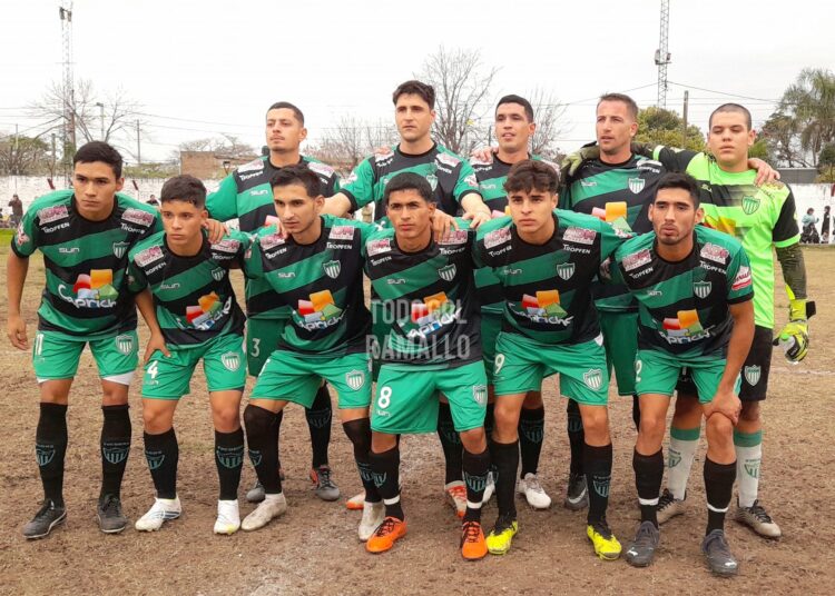 En el cierre de la fase regular, Los Andes, saco el ultimo boleto de la Liguilla