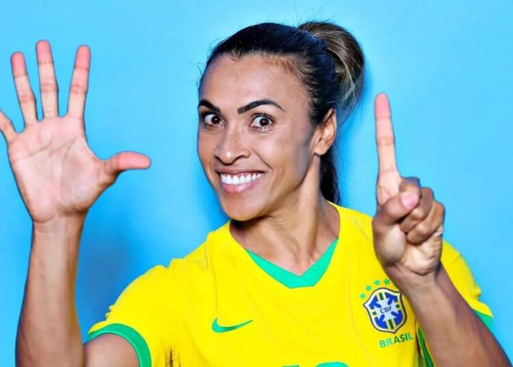 INCREÍBLE: EL RÉCORD QUE MESSI, MARADONA Y PELÉ NO TIENEN