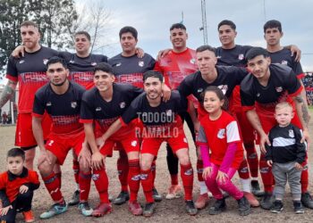 Matienzo le gano a Los Andes y lo complico en la clasificacion a la Liguilla