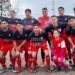 Matienzo le gano a Los Andes y lo complico en la clasificacion a la Liguilla