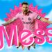 TODO ROSA: MESSI, EL NUEVO KEN EN EL UNIVERSO BARBIE