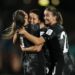 ARRANCO EL MUNDIAL y NUEVA ZELANDA GANÓ y ARRANCÓ CON EL PIE DERECHO EN EL MUNDIAL FEMENINO