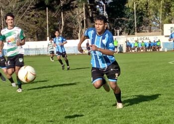 Paraná ganó a lo Campeón