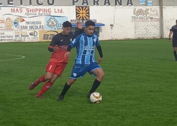 El super líder terminó goleando