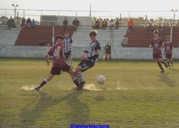 Se jugo completa la decimotercera y se acerca la etapa de las definiciones