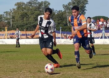 La Emilia en el Prado festejo su boleto a semifinales